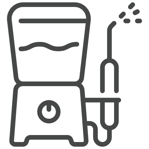 sprühen kostenlos Icon