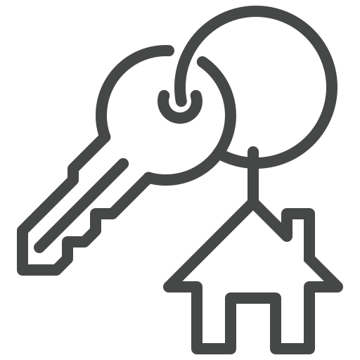 departamento icono gratis