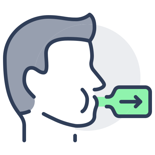 médico icono gratis