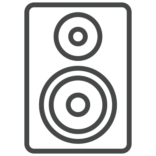 música icono gratis