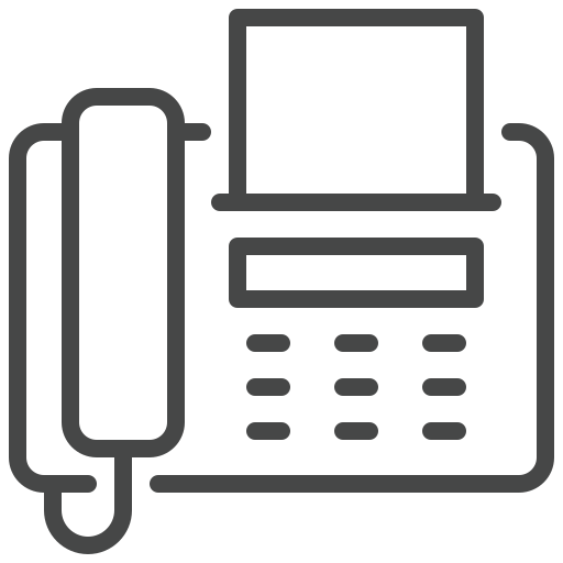 teléfono icono gratis