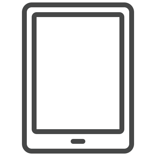 pantalla icono gratis