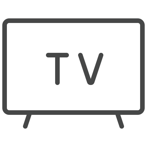 pantalla icono gratis