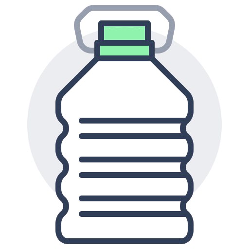 bouteille Icône gratuit bouteille Icône gratuit