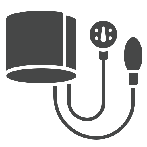 의료 무료 아이콘