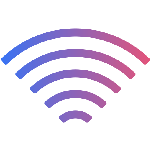 wifi icono gratis