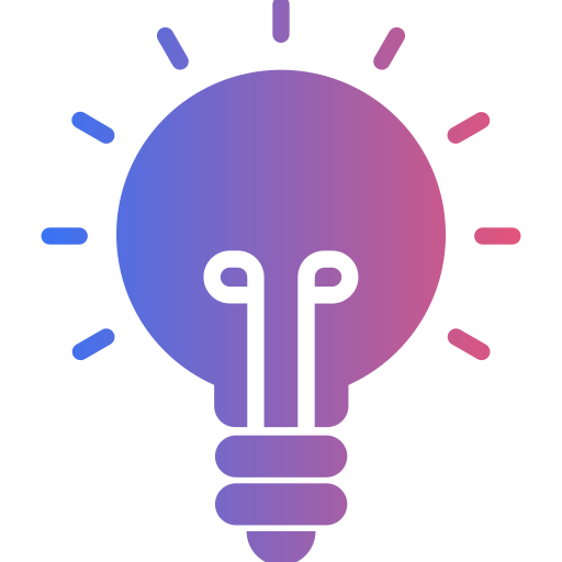 bulbo icono gratis