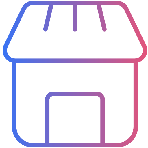 almacenar icono gratis