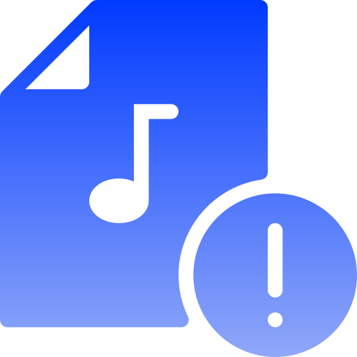 atención icono gratis