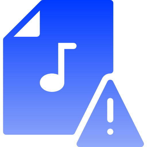 atención icono gratis