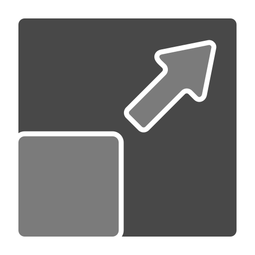 Resize free icon Resize free icon