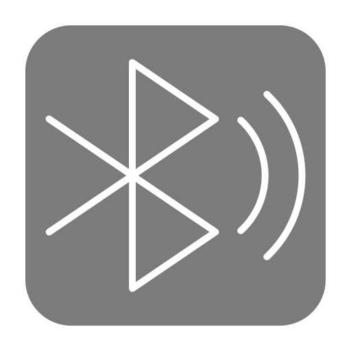 bluetooth icono gratis