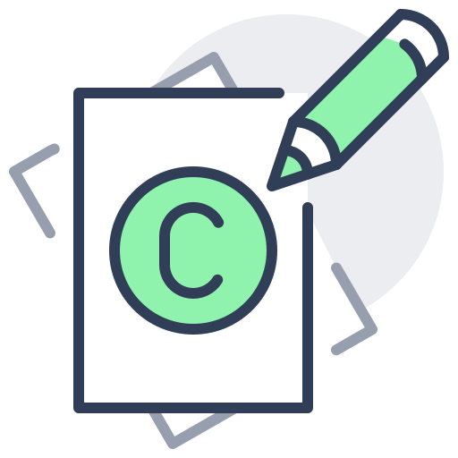 bolígrafo icono gratis