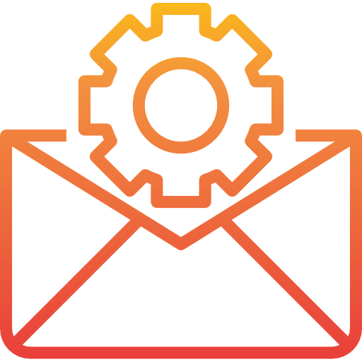 correo electrónico icono gratis