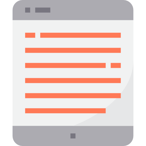 ereader kostenlos Icon