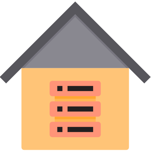 Smart home free icon Smart home free icon