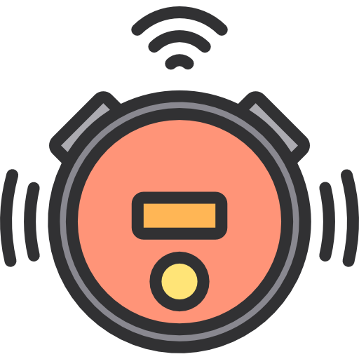 roboterstaubsauger kostenlos Icon