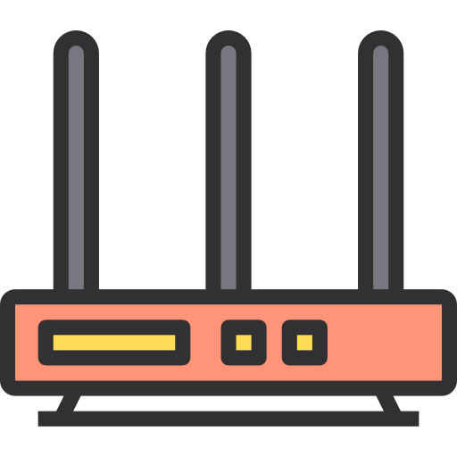 Router free icon Router free icon