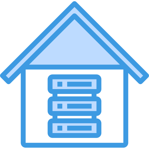 intelligentes zuhause kostenlos Icon