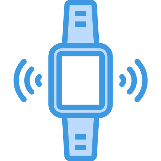 Smartwatch free icon Smartwatch free icon