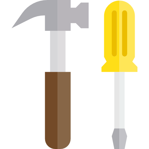 Hand tools free icon Hand tools free icon