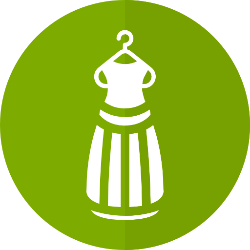 kleid kostenlos Icon