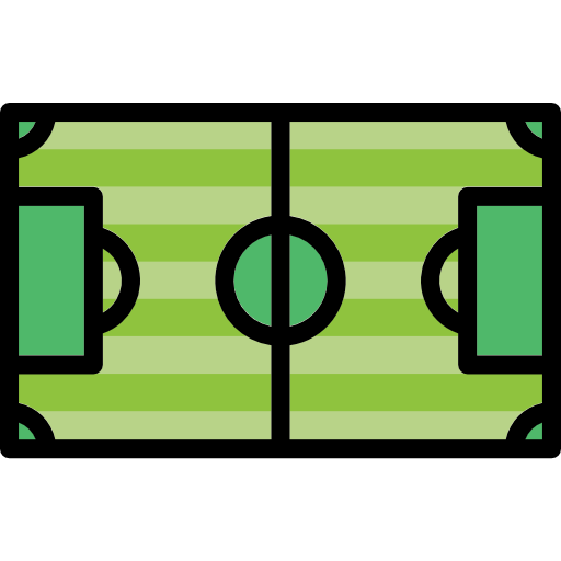 Field free icon Field free icon