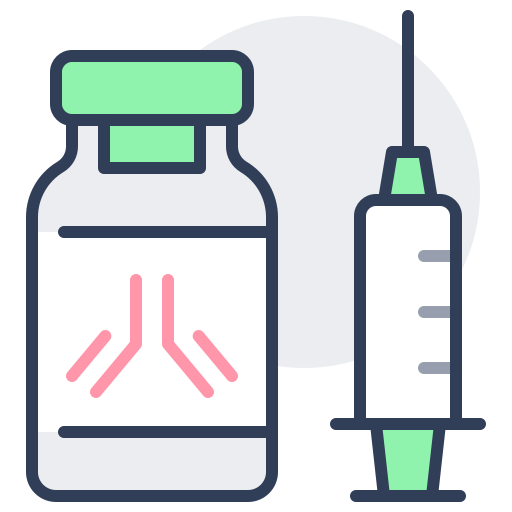 병 무료 아이콘