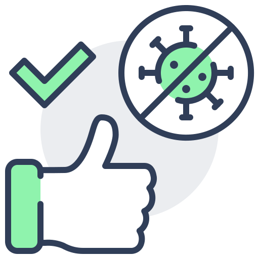 Рука бесплатно иконка