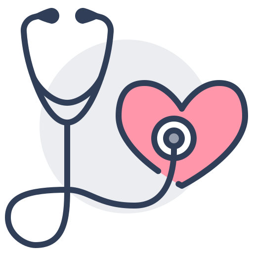 médico icono gratis