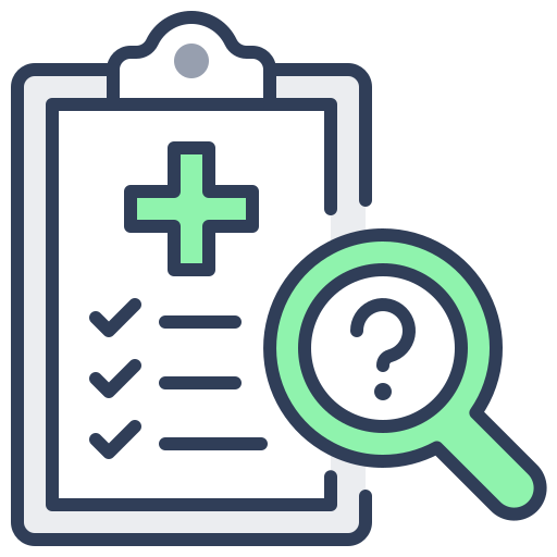 médico grátis ícone