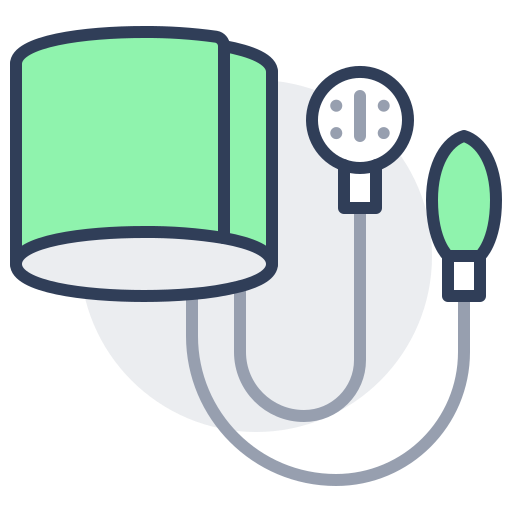 médico icono gratis