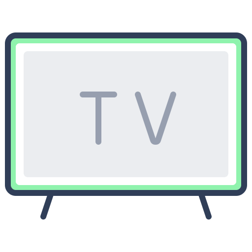 화면 무료 아이콘