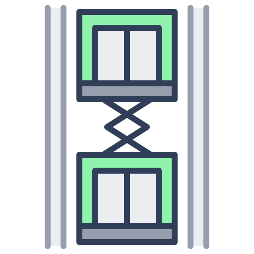 Двойной бесплатно иконка