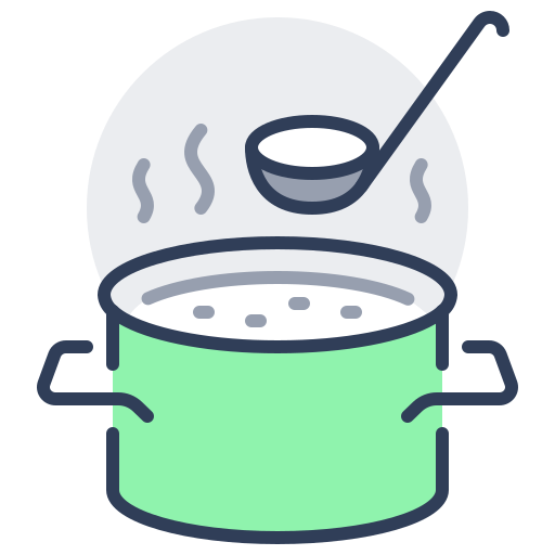 alimento icono gratis