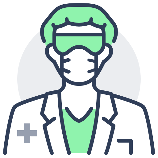 médico grátis ícone médico grátis ícone