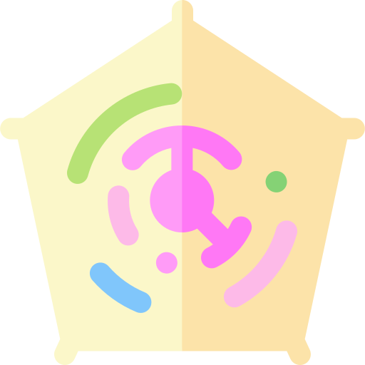 pflanzenzelle kostenlos Icon pflanzenzelle kostenlos Icon