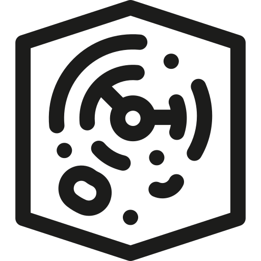 pflanzenzelle kostenlos Icon pflanzenzelle kostenlos Icon
