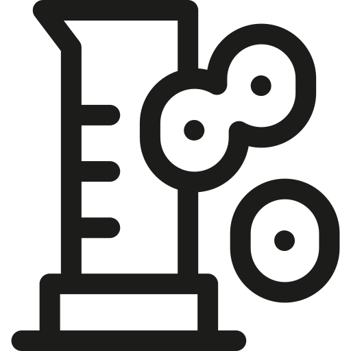 Plant cell free icon Plant cell free icon