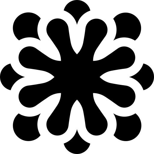 Human cell free icon