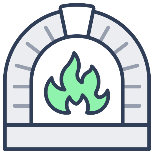 ofen kostenlos Icon ofen kostenlos Icon