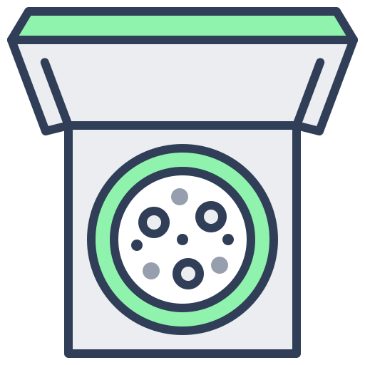 alimento icono gratis