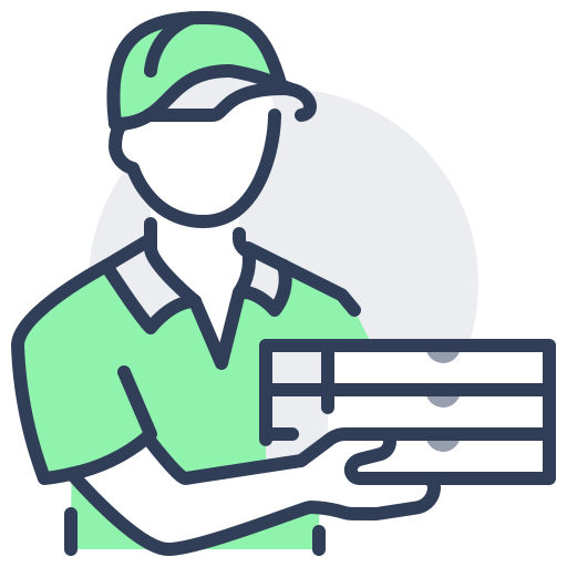 alimento icono gratis