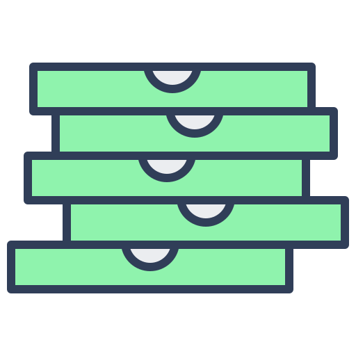 nourriture Icône gratuit