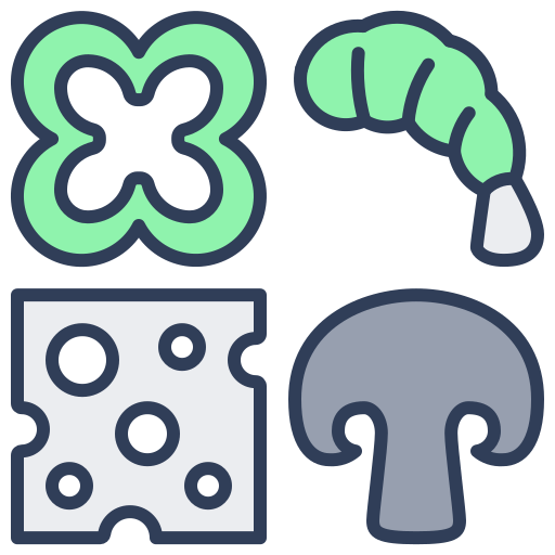 käse kostenlos Icon