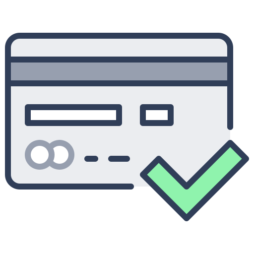 tarjeta icono gratis