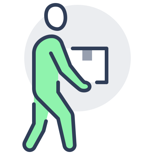 persona icono gratis