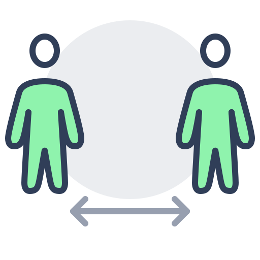 entrega icono gratis