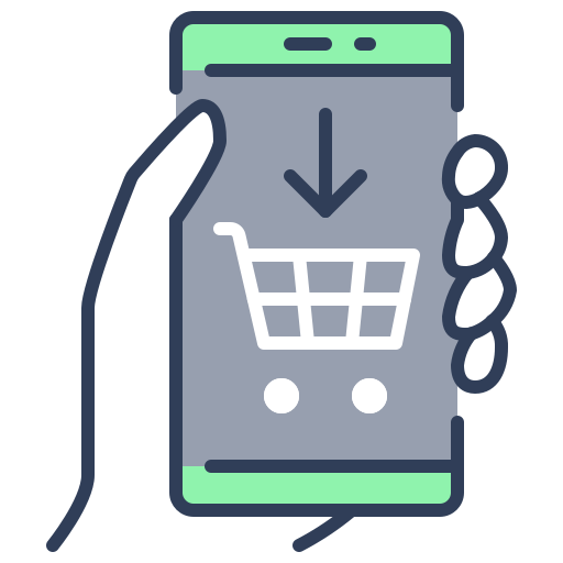 teléfono icono gratis