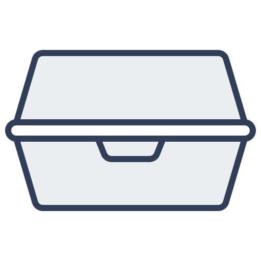 Контейнер бесплатно иконка